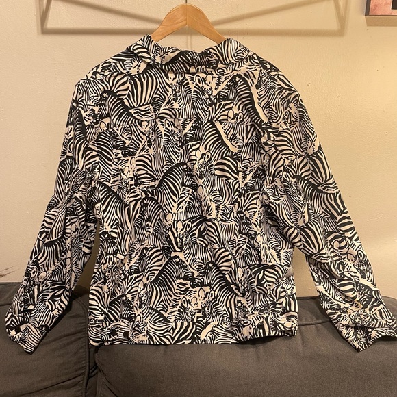 Alfred Dunmer Jacket. - Picture 3 of 7